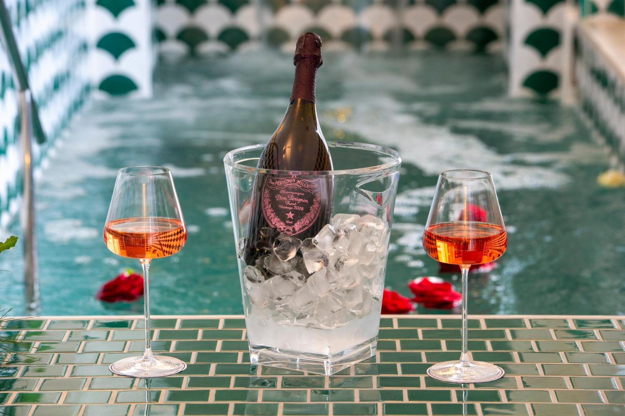 Villa Francesco Luxury Suites Positano Exterior photo